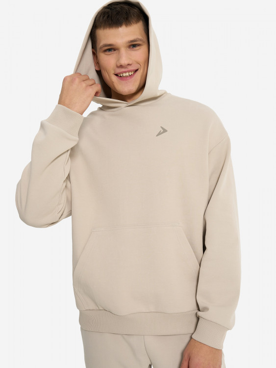 Худи мужское оверсайз Demix