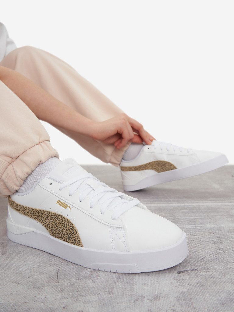 Кеды женские PUMA Jada Classic