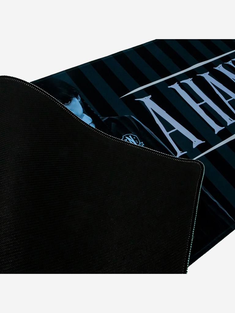 Коврик для мыши ABYSTYLE Wednesday Jumbo