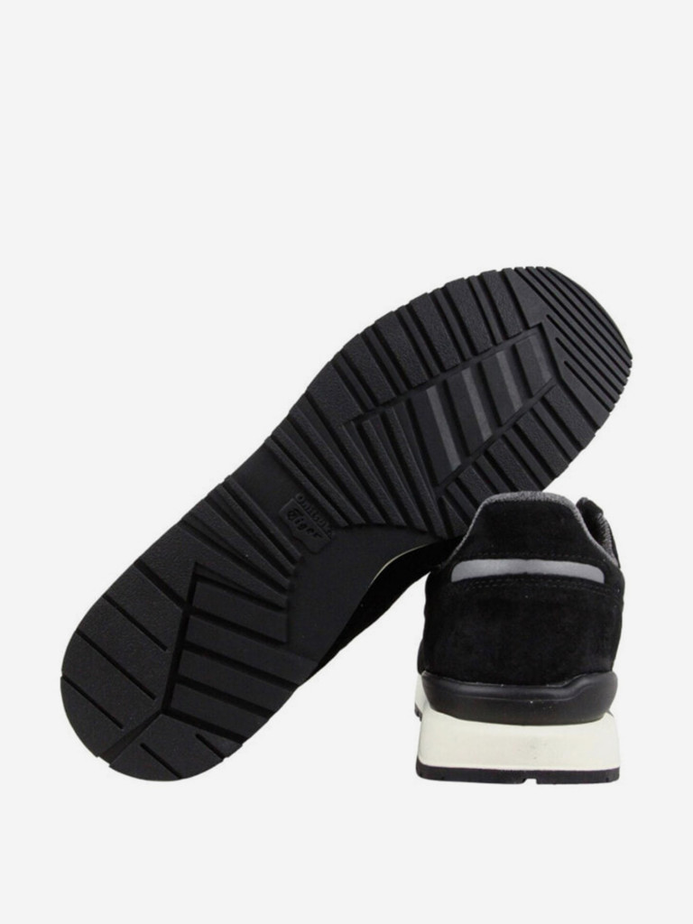 Кроссовки Onitsuka Tiger Ally 'Black'