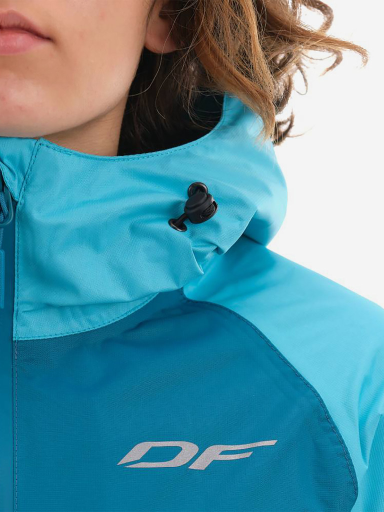 Женский мембранный костюм Dragonfly Active 2.0