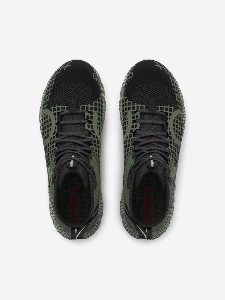 Кроссовки мужские Under Armour Hovr DS Ridge Trek WP