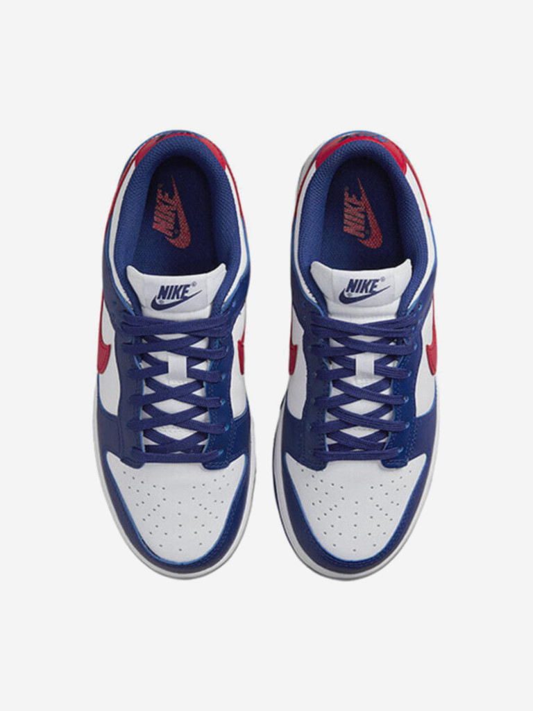 Кеды женские Nike Dunk Low