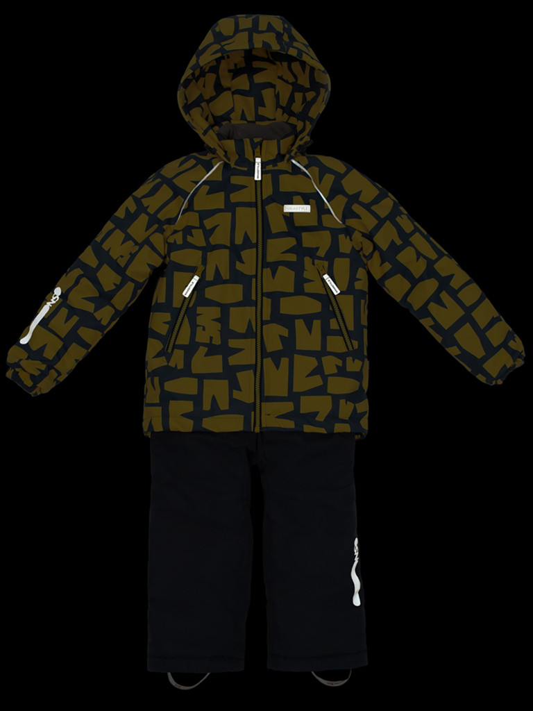 Костюм NIKASTYLE