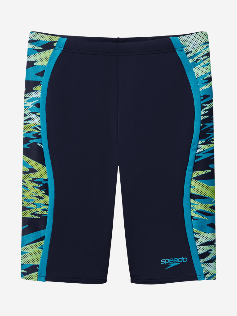 Джаммеры мужские Speedo Hyperboom Splice