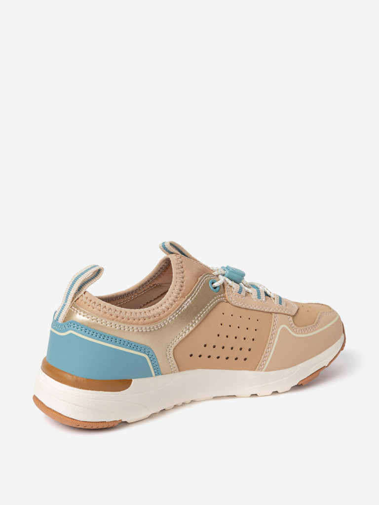 Полуботинки для девочек Merrell Will