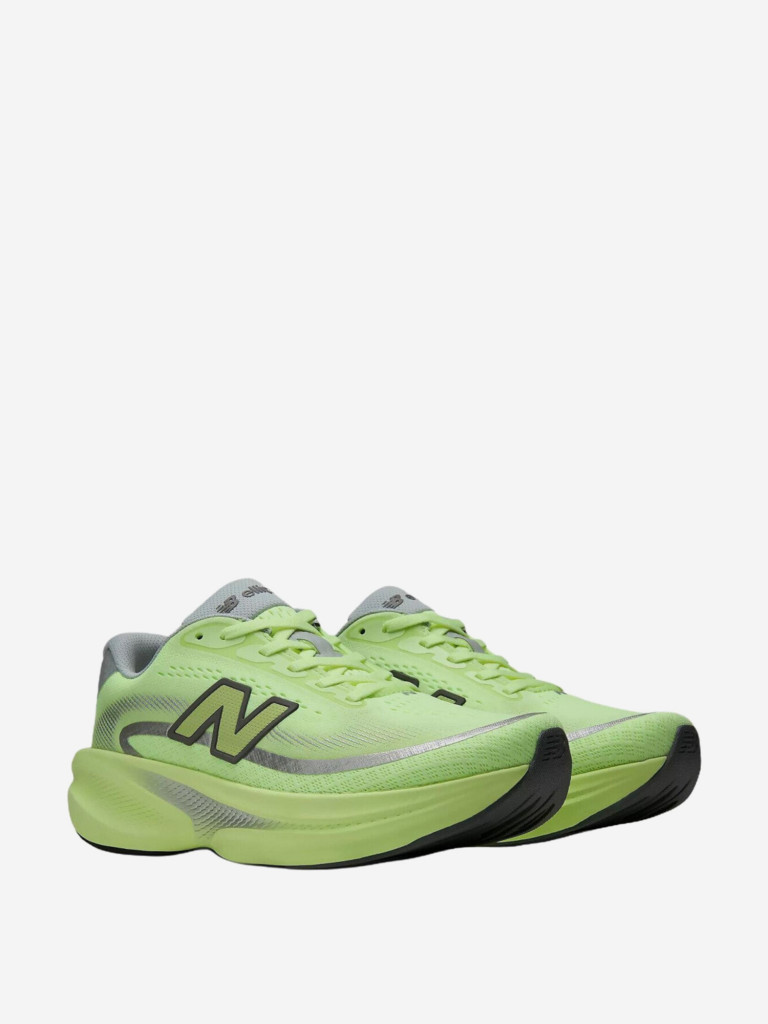 Кроссовки женские New Balance Ellipse Wmns v1