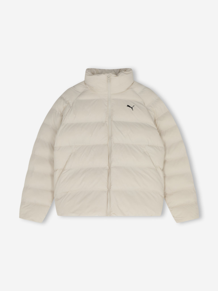 Пуховик женский PUMA