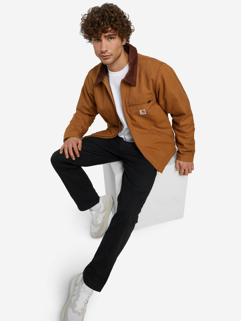 Куртка мужская Carhartt