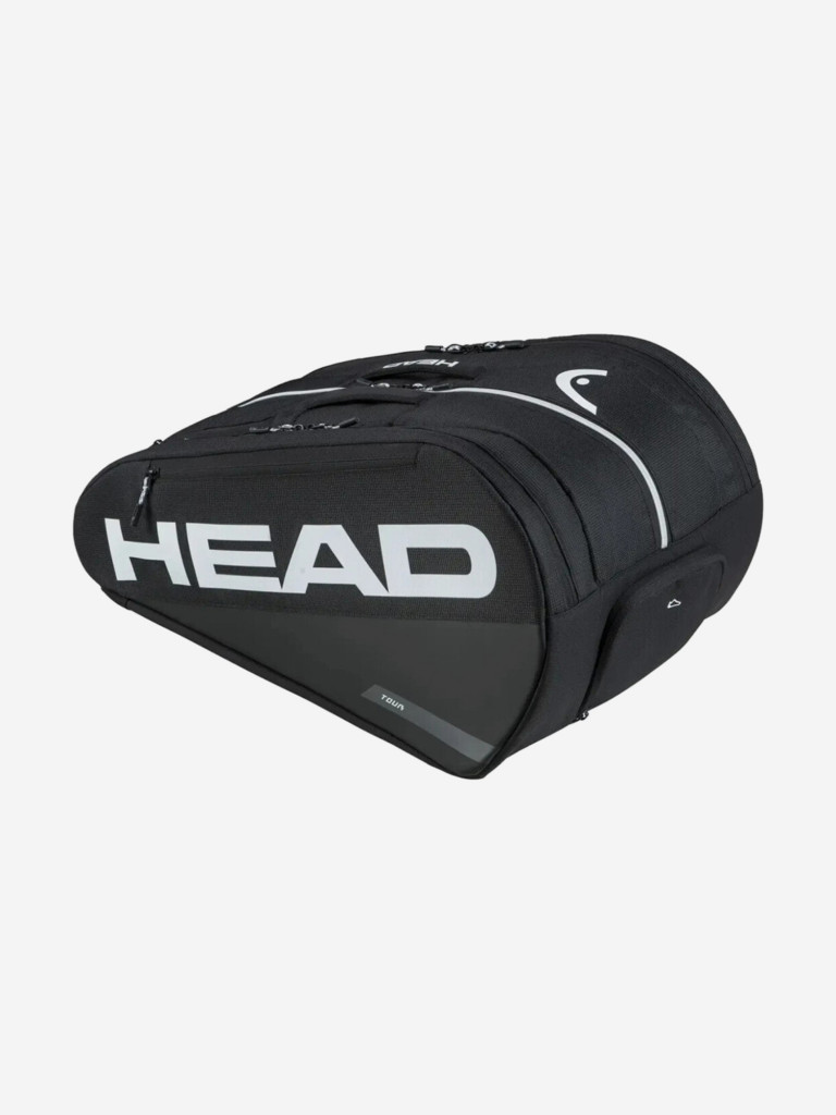 Сумка для падела Head Tour Black