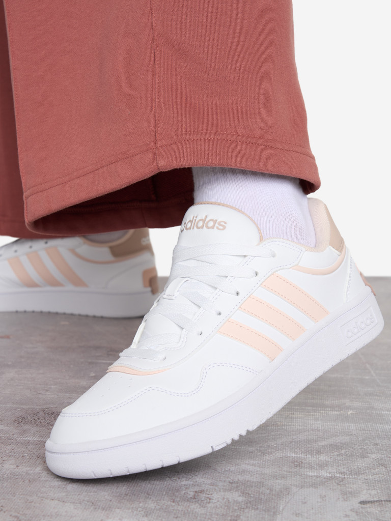 Кеды женские adidas Hoops 3.0 Se