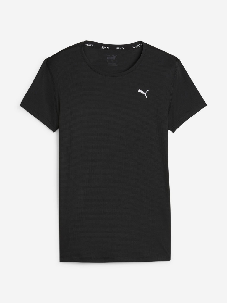 Футболка женская PUMA Run Favorites