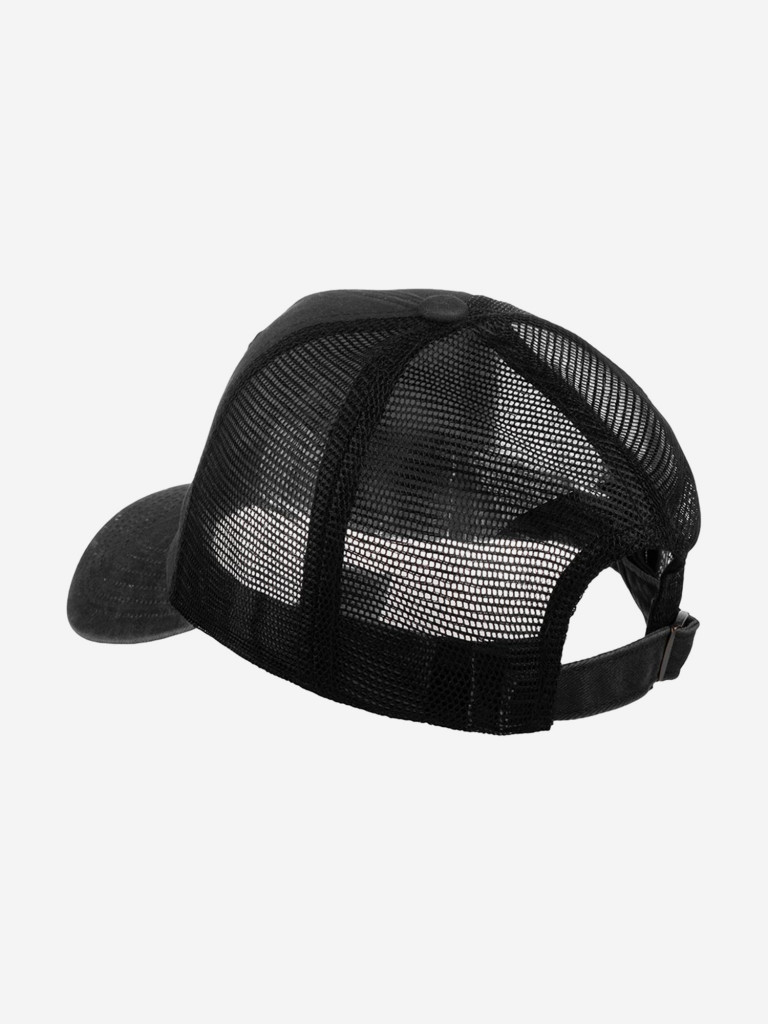 Бейсболка с сеточкой AMERICAN NEEDLE 41152B-LAK Los Angeles Kings Raglan Bones