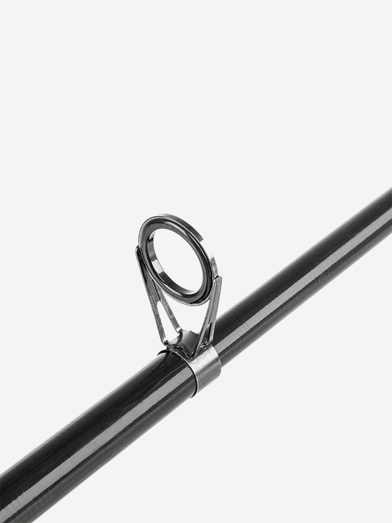 Удилище проводочное Nisus Harius с кольцами carbon, 360 см, 30-60 г