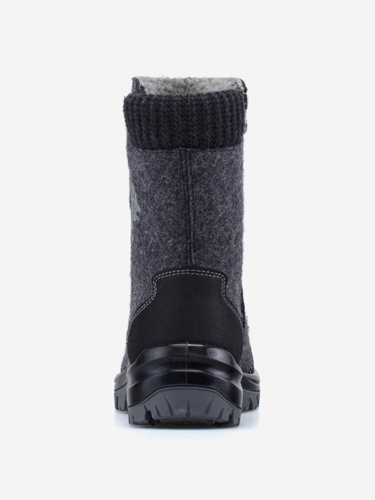 Валенки для мальчика Котофей