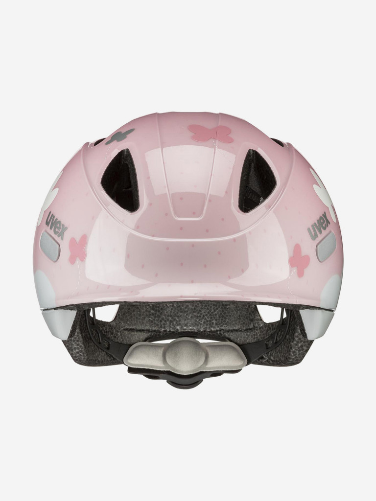 Шлем велосипедный детский Uvex Oyo Style Butterfly