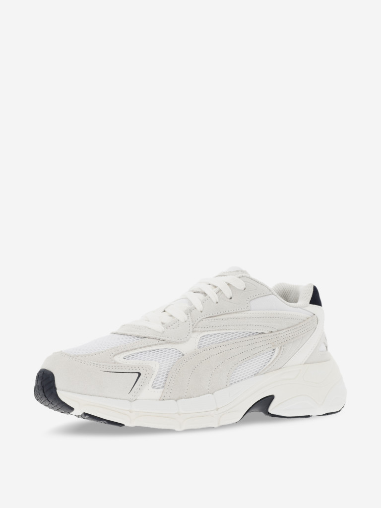 Кроссовки PUMA Teveris Nitro