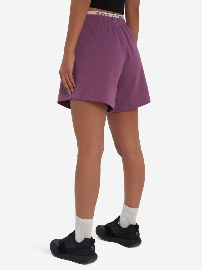 Шорты женские Kappa