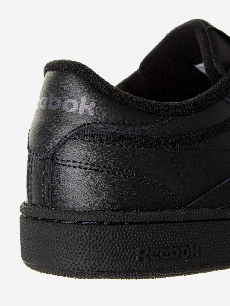 Кеды мужские Reebok Club C 85