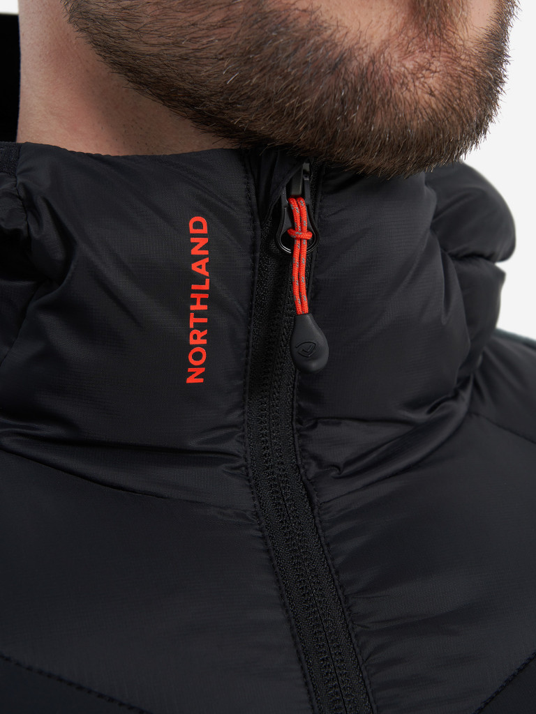 Легкая куртка мужская Northland