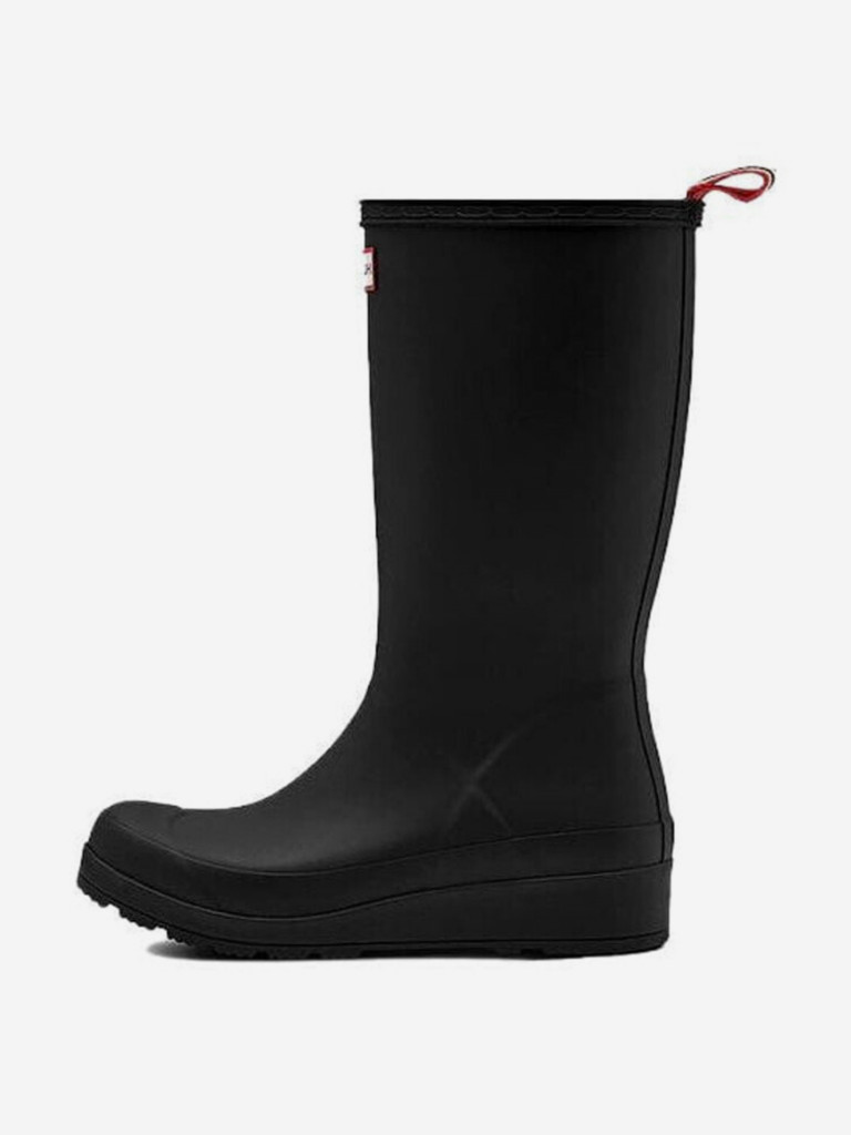 Сапоги резиновые HUNTER