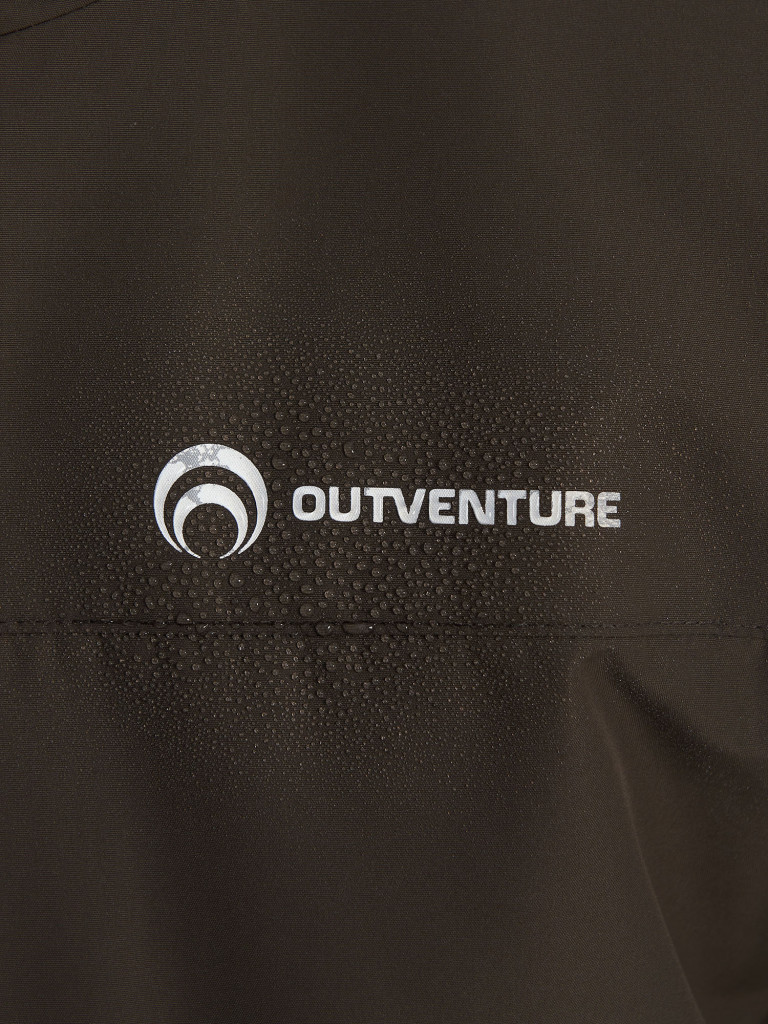 Куртка утепленная для мальчиков Outventure