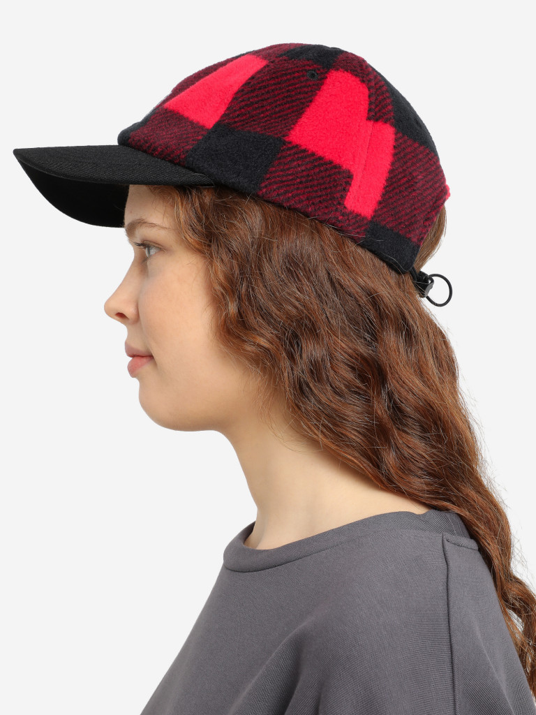 Бейсболка Columbia CSC II Fleece Ball Cap
