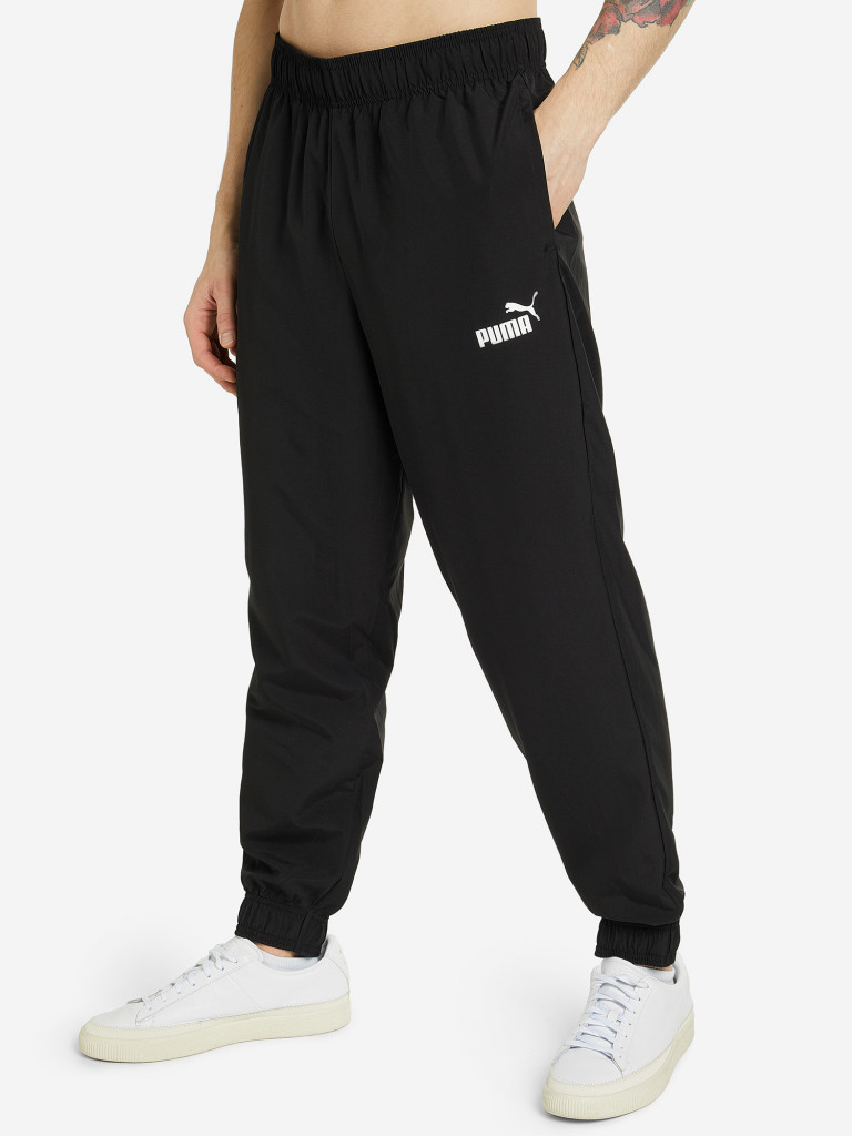 Спортивный костюм мужской PUMA