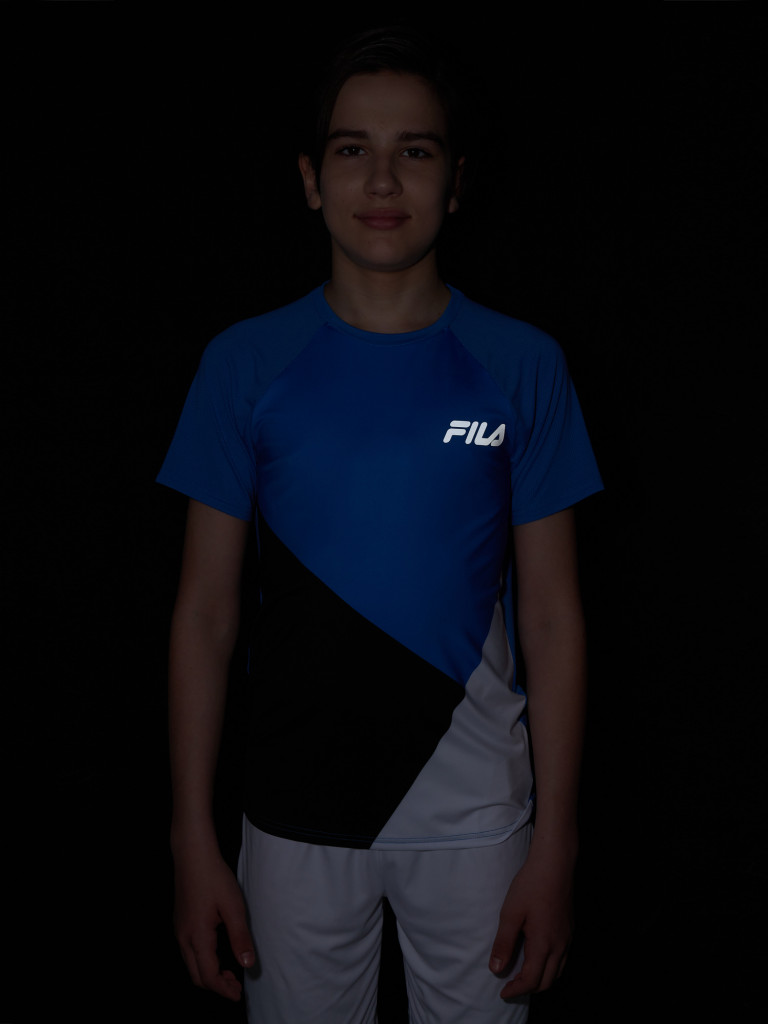 Футболка для мальчиков FILA