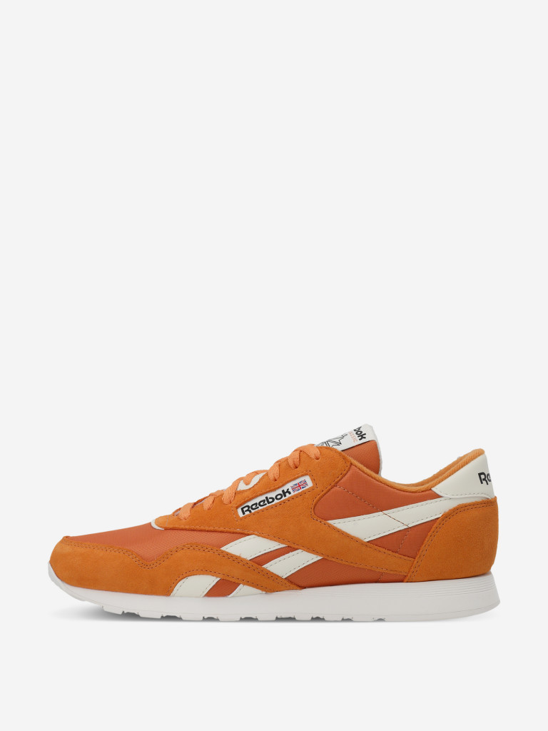 Кроссовки мужские Reebok Classic Nylon