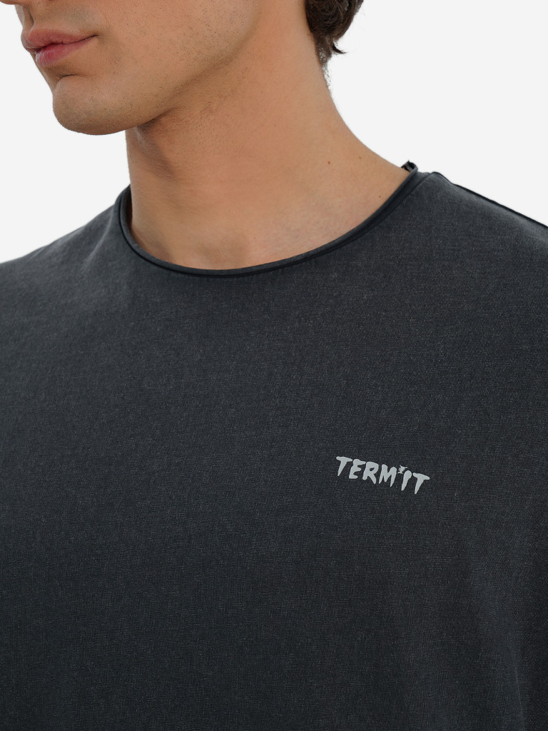 Футболка мужская оверсайз Termit