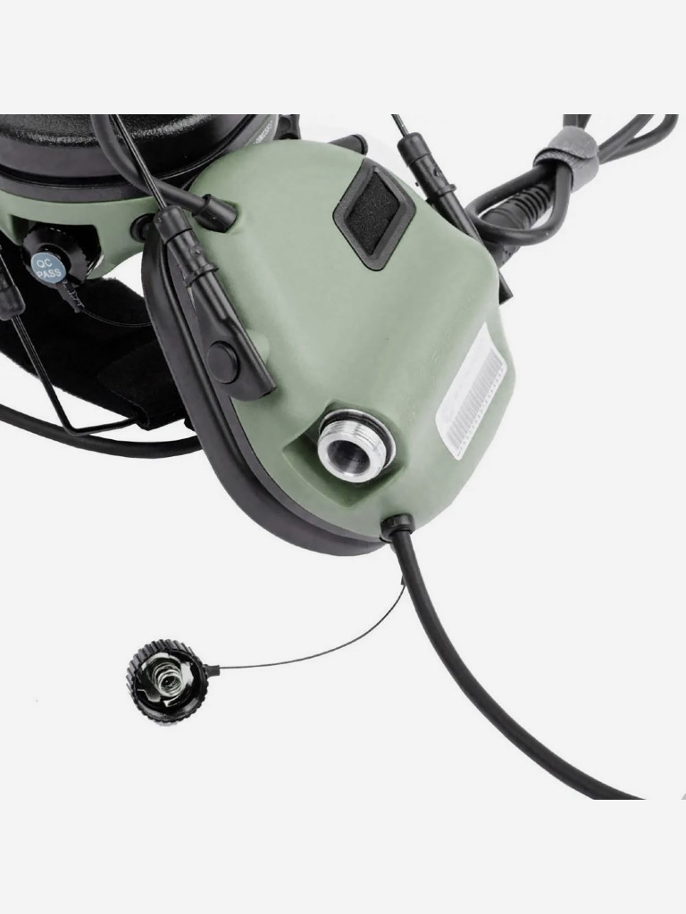 Активные Наушники EARMOR M32 MARK3