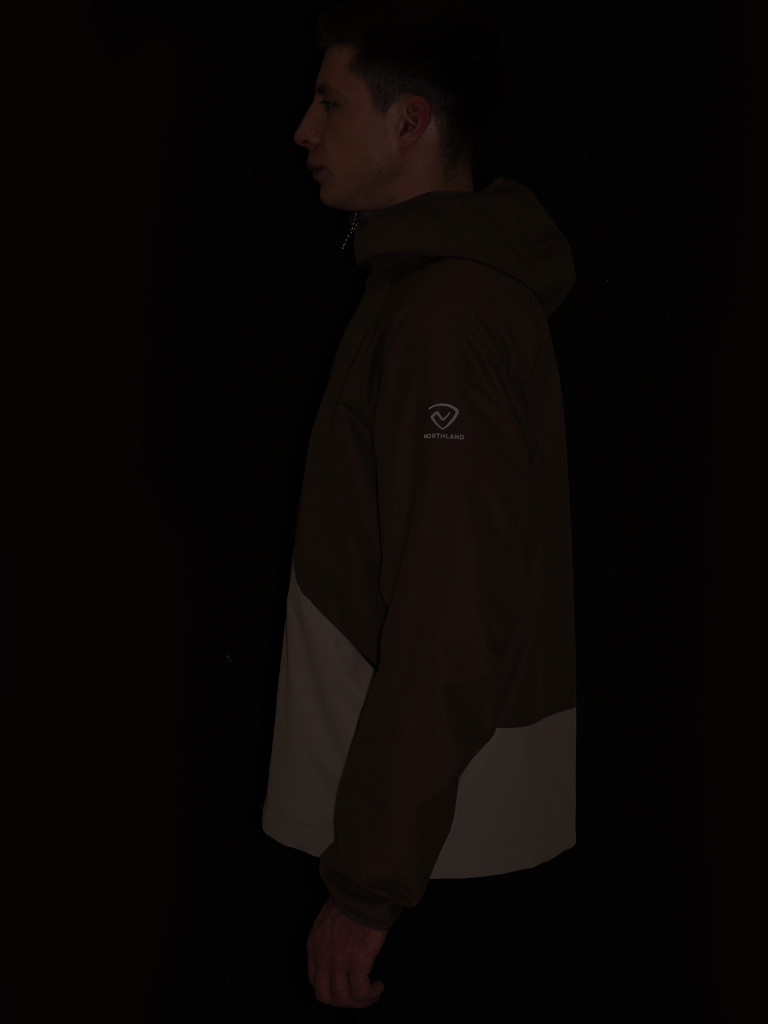 Ветровка мужская Northland