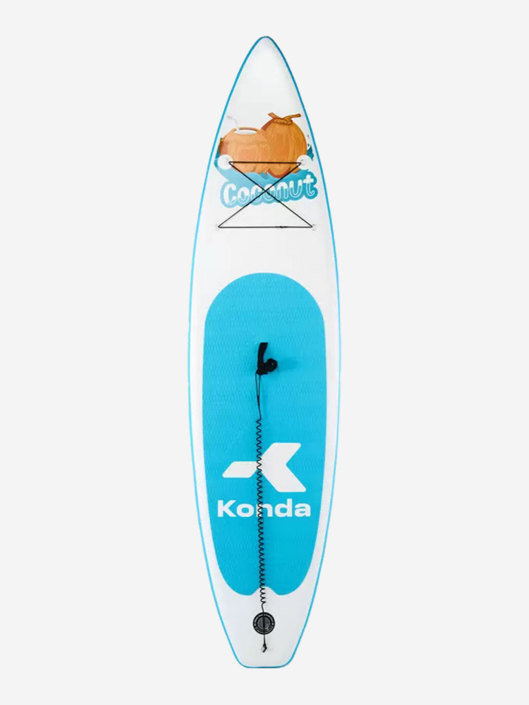 Sup-доска Konda Coconut 11', 335x84x15 см, до 180 кг