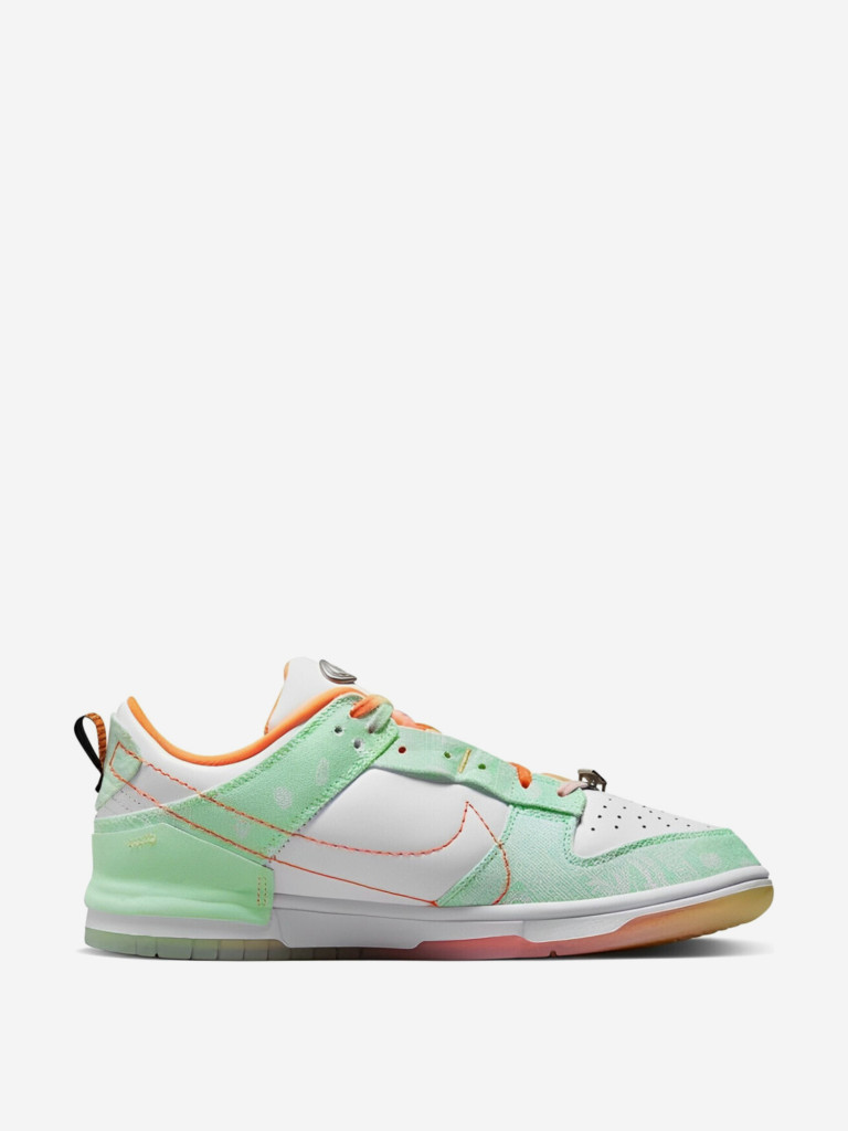 Кеды женские Nike Dunk Low Disrupt 2