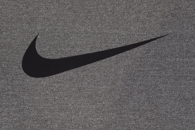 Футболка с длинным рукавом мужская Nike Pro