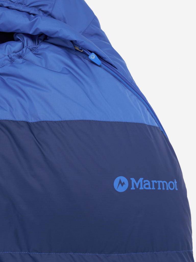Спальный мешок Marmot Lost Coast 15 Long -11