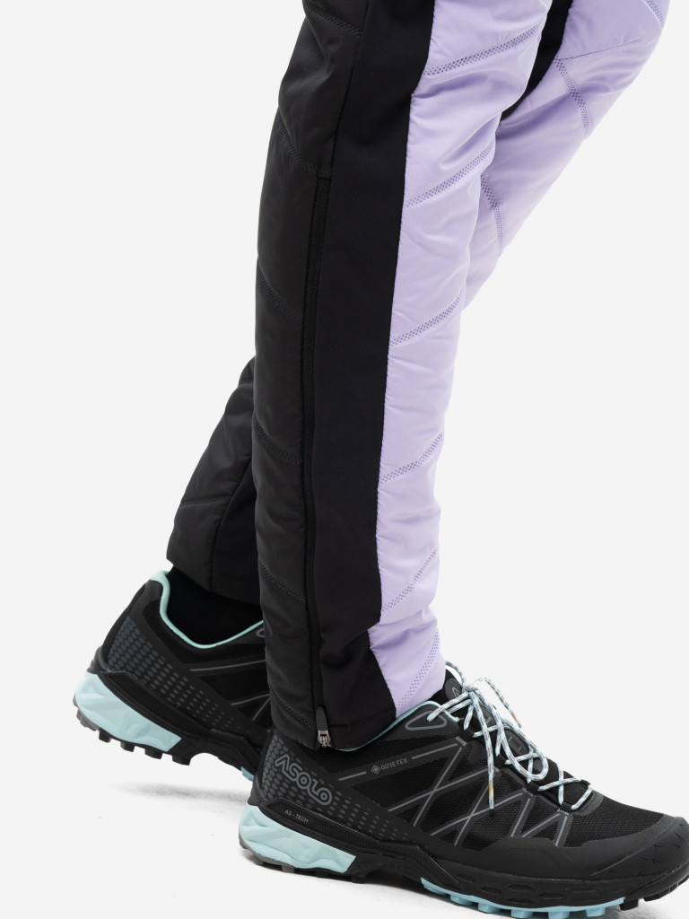 Брюки Nordski Hybrid Warm 2.0 W
