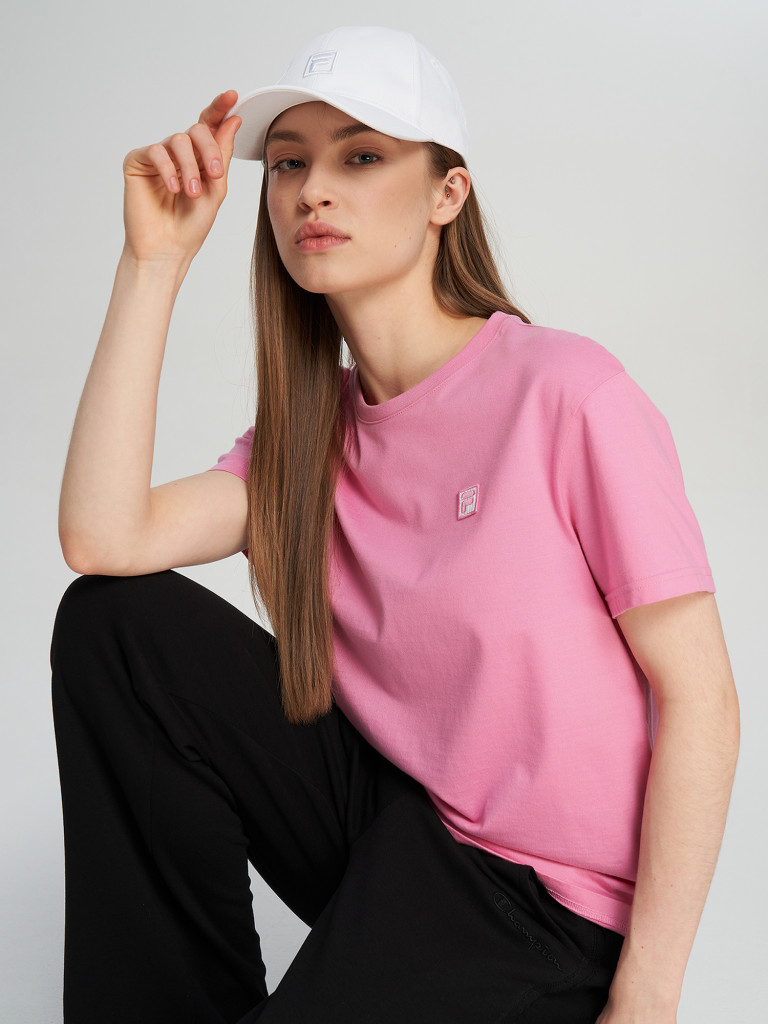 Бейсболка FILA