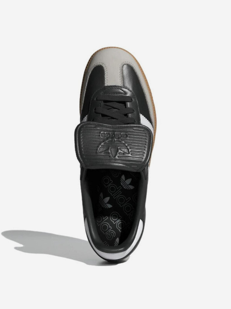 Кеды Adidas Samba Lt Black