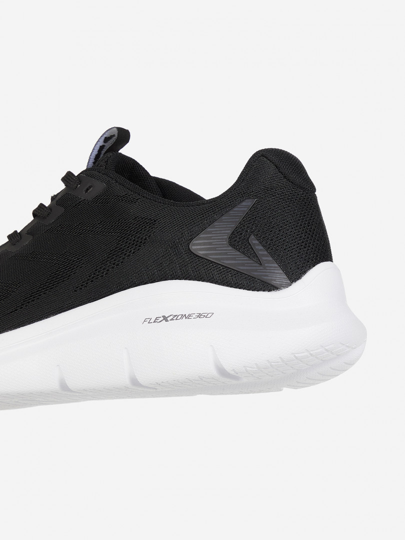 Кроссовки женские Demix Magus Tr 26615370299 Черный, размер 37,36,35,38,38.5,37.5,40,39,41, фото 8