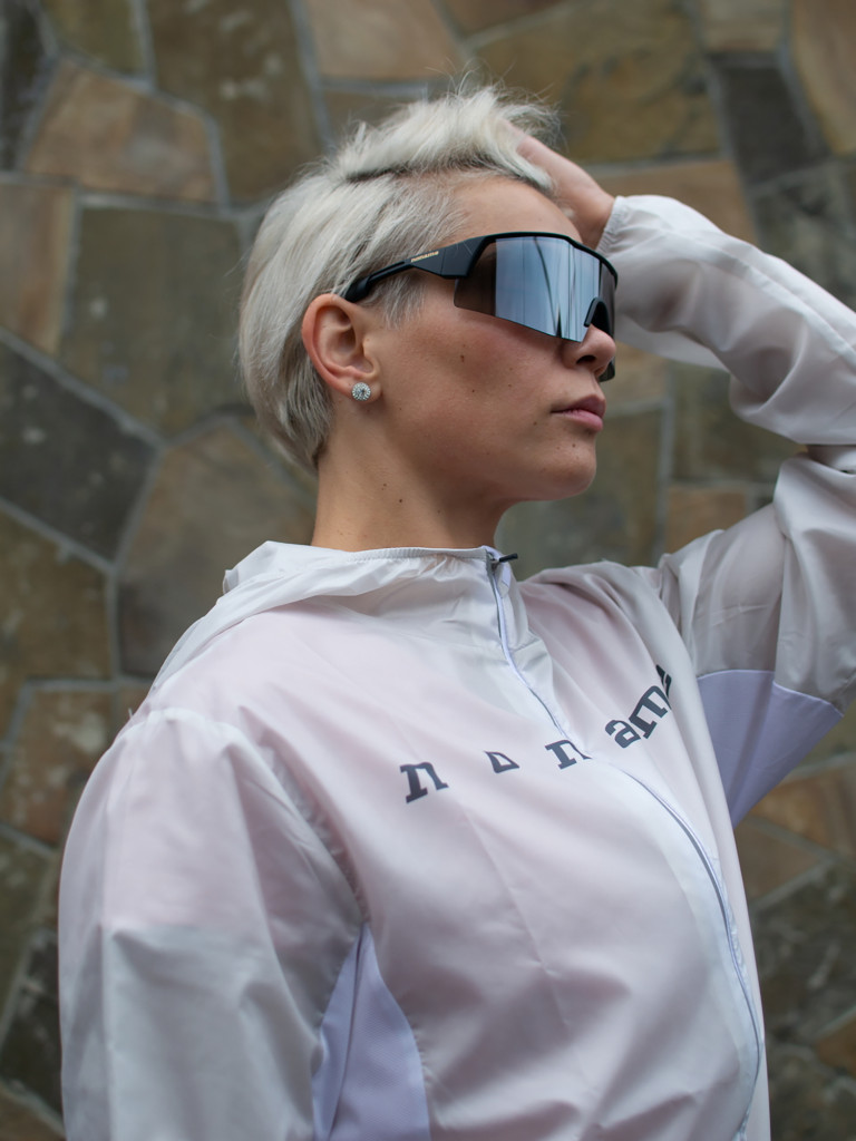 Очки спортивные NoName Seefeld Black солнцезащитные