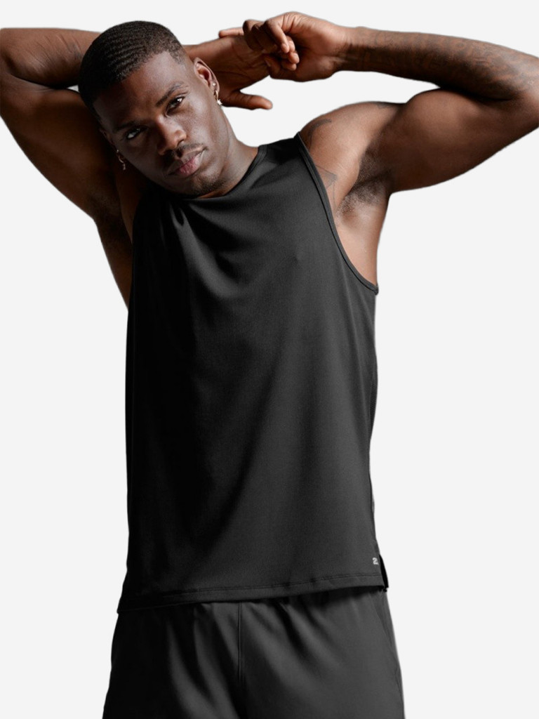 Майка 2XU Aero Mesh Tank