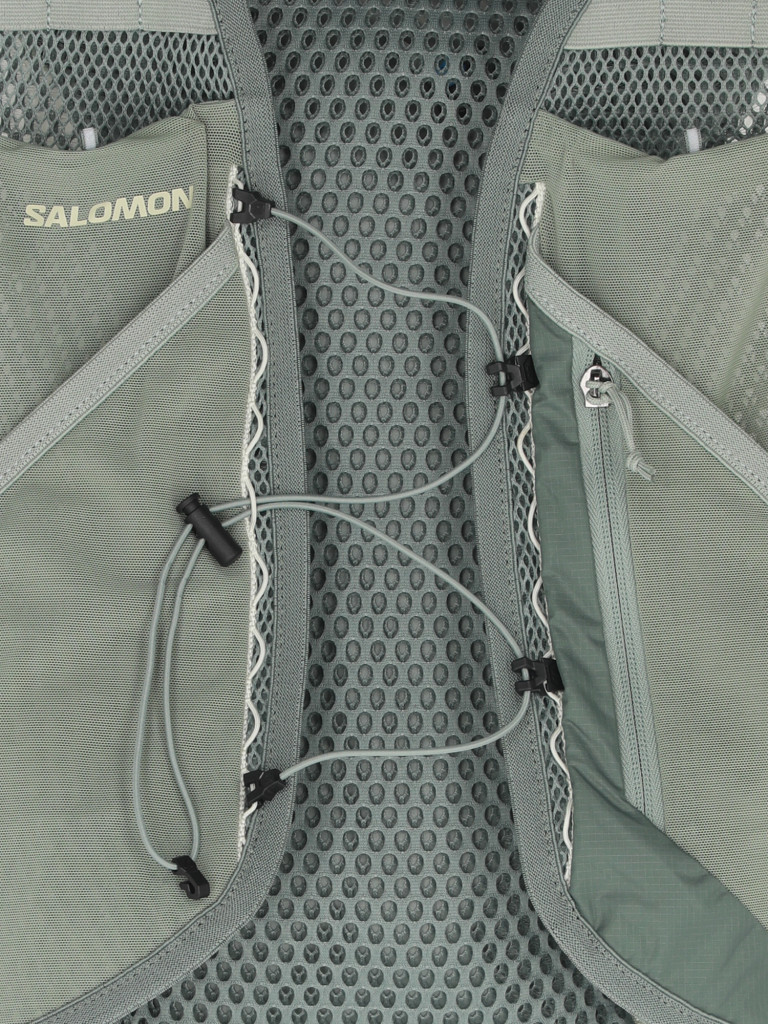 Рюкзак-жилет Salomon Act Skin 4 No Flasks