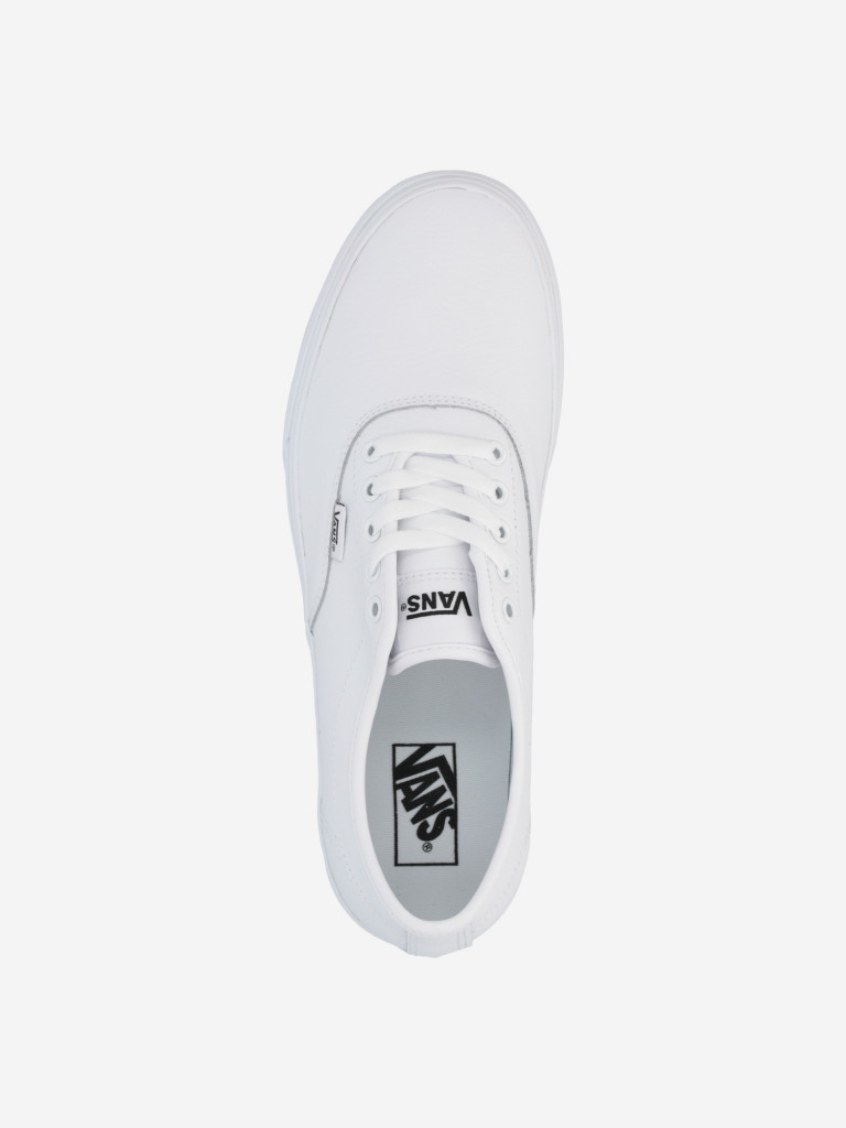 Кеды мужские Vans Doheny Decon