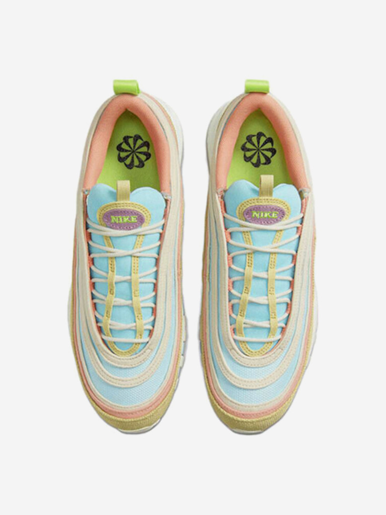 Кроссовки мужские Nike Air Max 97 SE