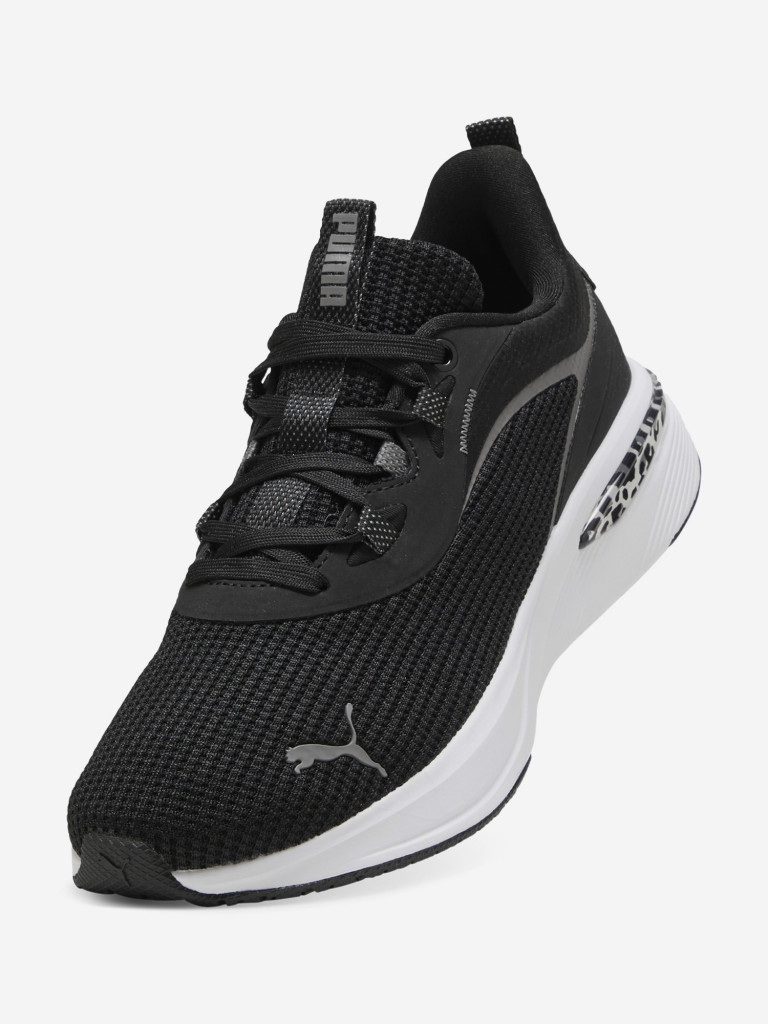 Кроссовки женские PUMA Softride Charm Animal