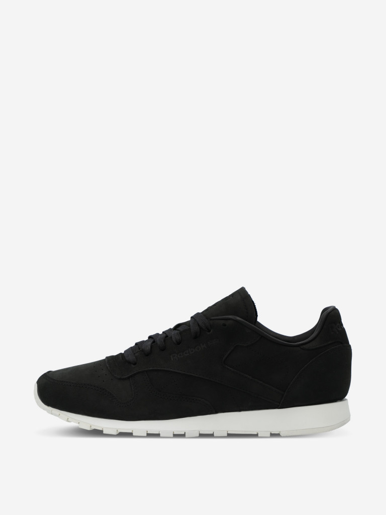 Кроссовки мужские Reebok CL LTHR Lux PW