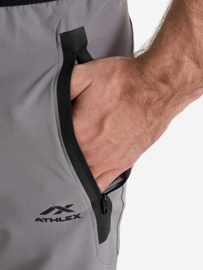 Брюки мужские Athlex