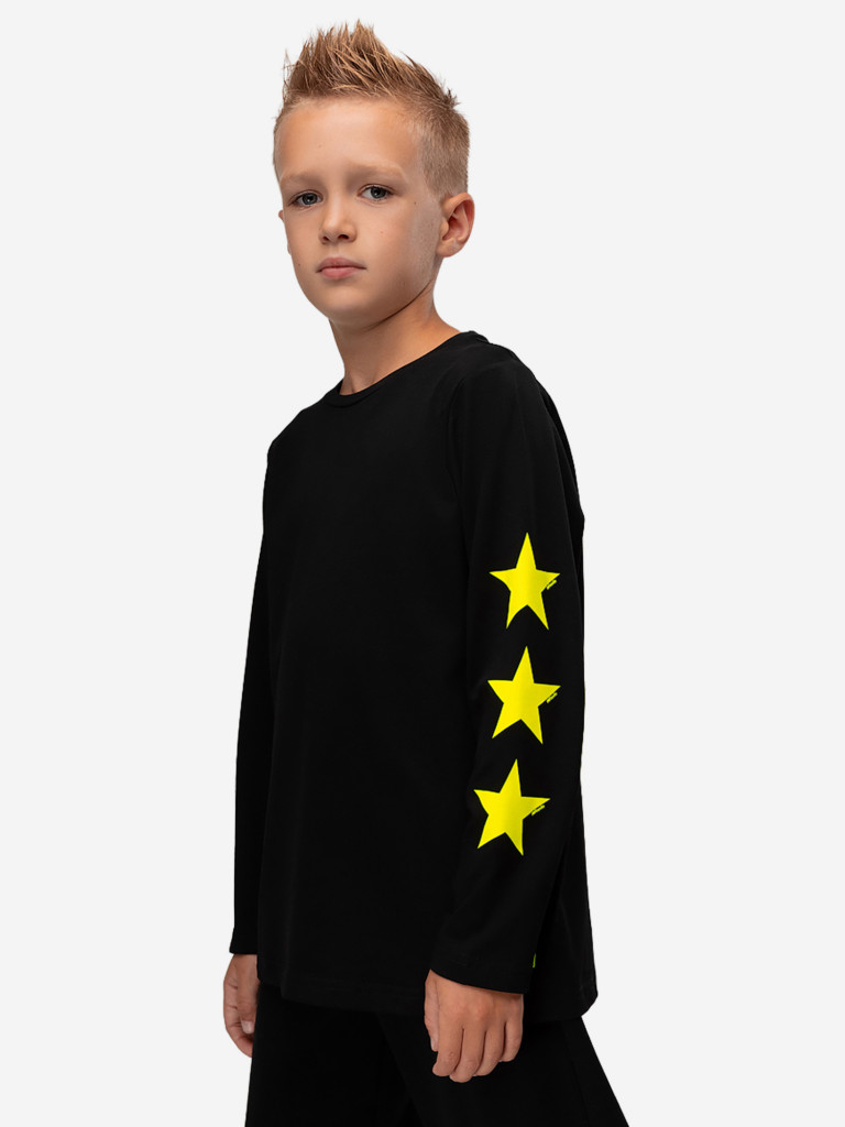 Лонгслив bodo